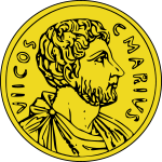 Gaius Marius Coin